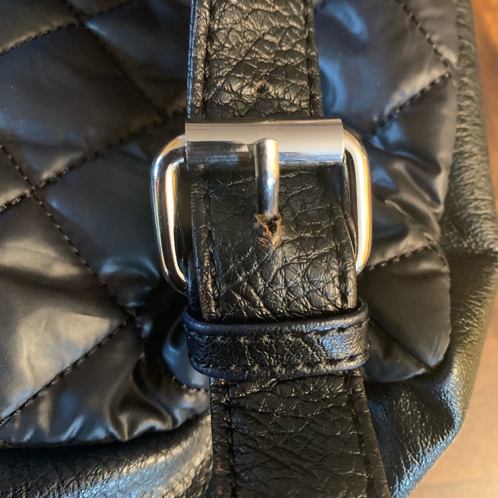Kenneth Cole Backpack - Picture 6 of 13